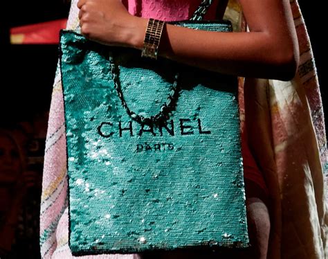 sac chanel 2024